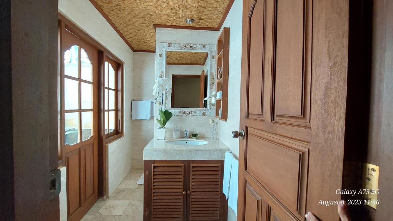 Nusa Indah Candidasa Exterior photo