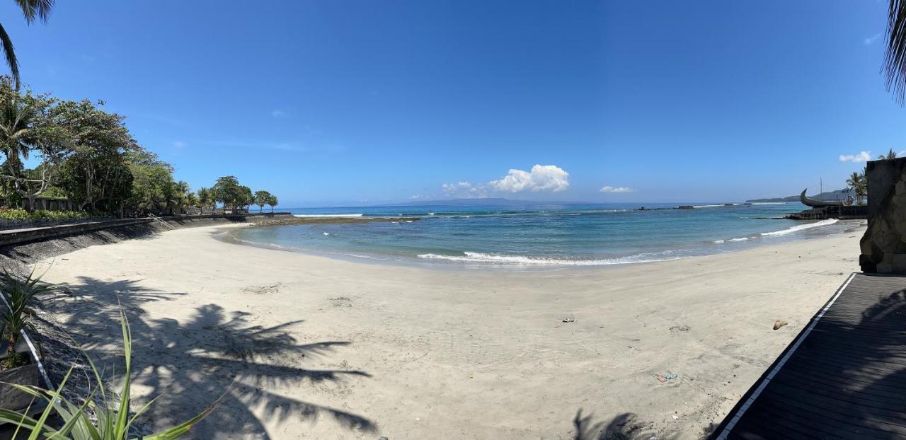 Nusa Indah Candidasa Exterior photo